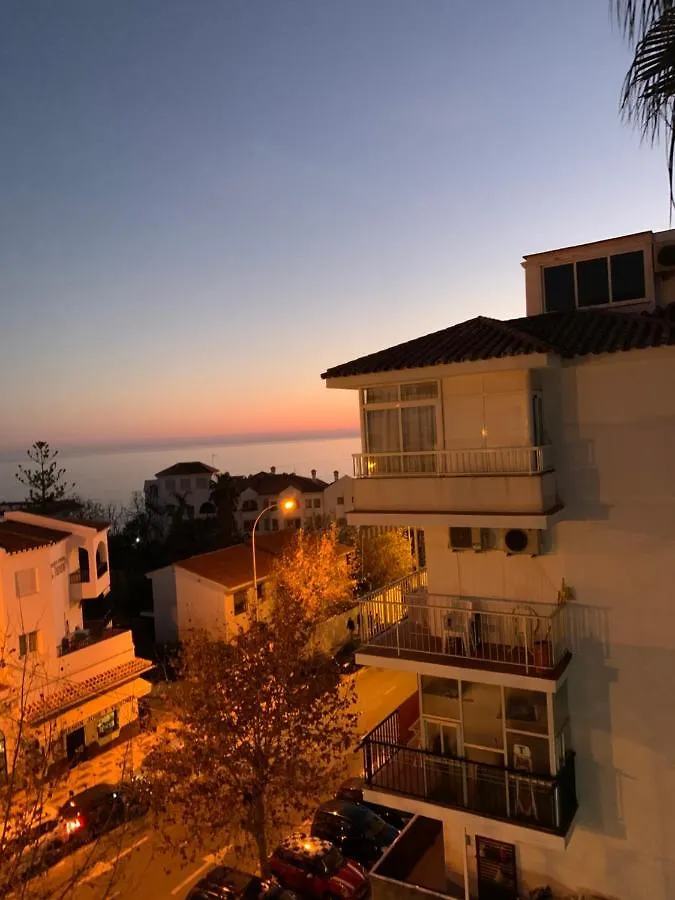 Ferienwohnung Barbieri Beach Nerja