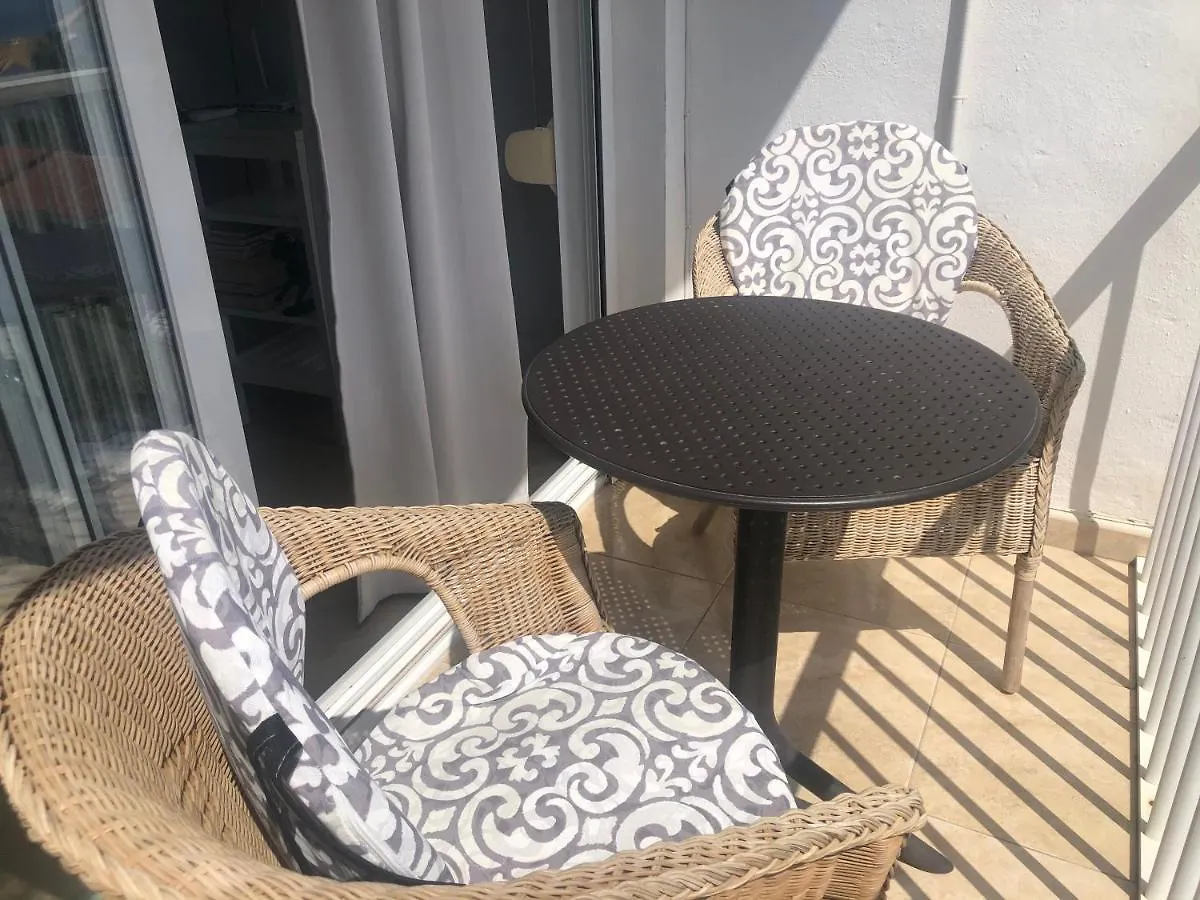 Barbieri Beach Apartment Nerja