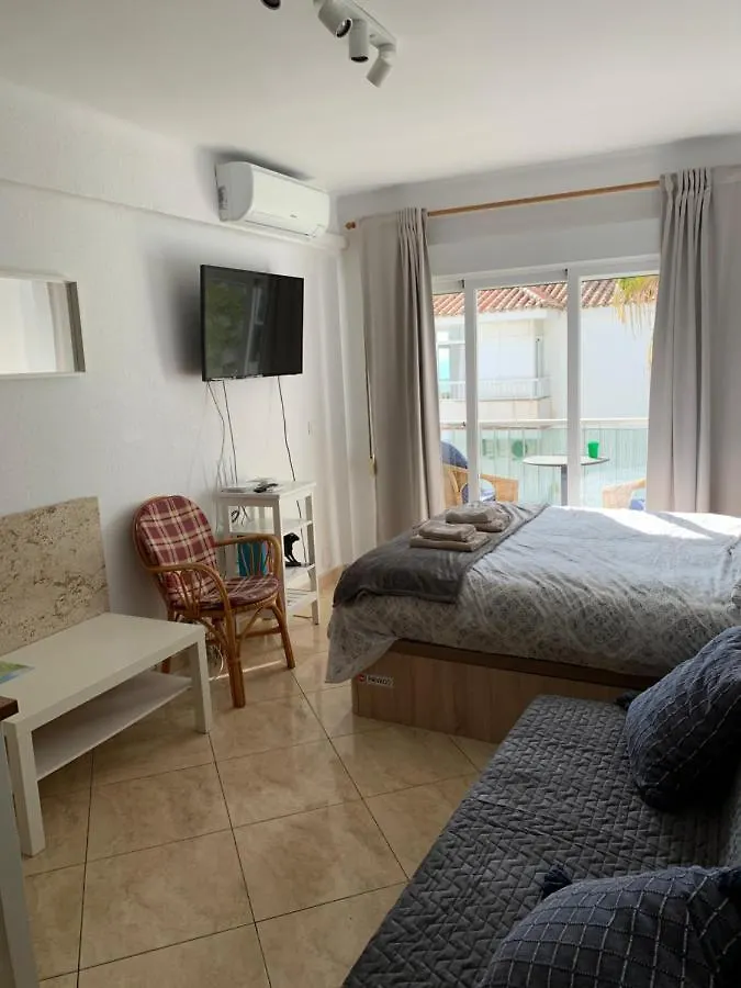 Apartament Barbieri Beach Nerja