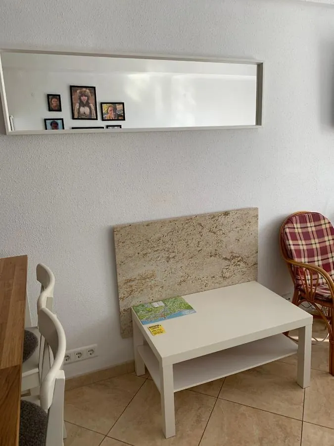 Apartament Barbieri Beach Nerja