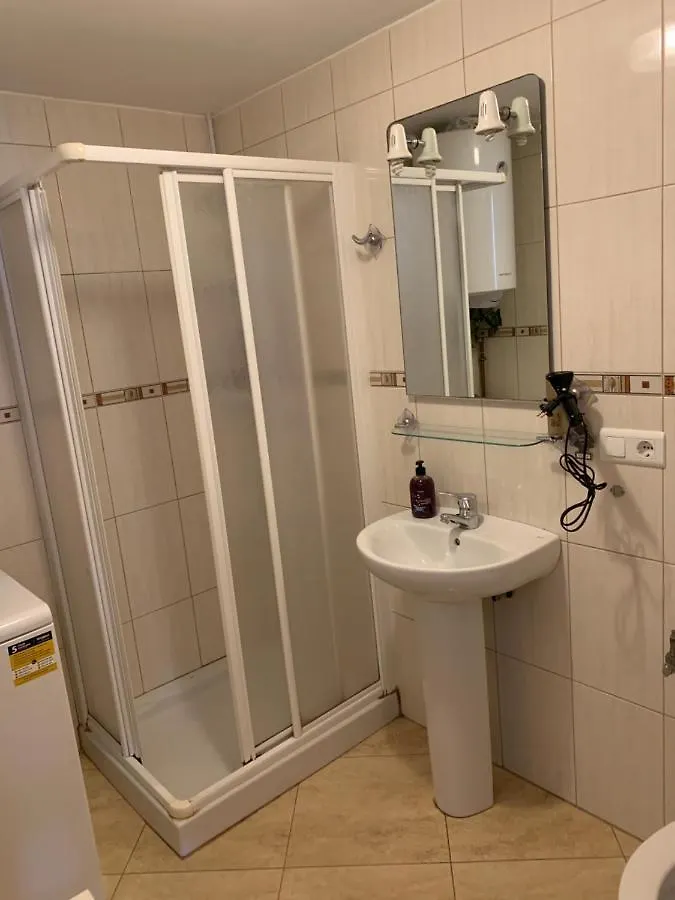 Apartament Barbieri Beach Nerja